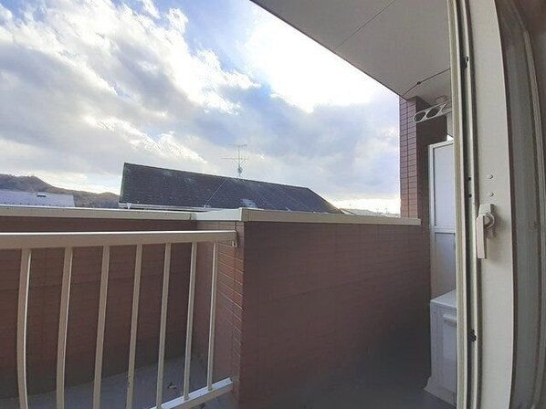 サンパティーク C棟の物件内観写真